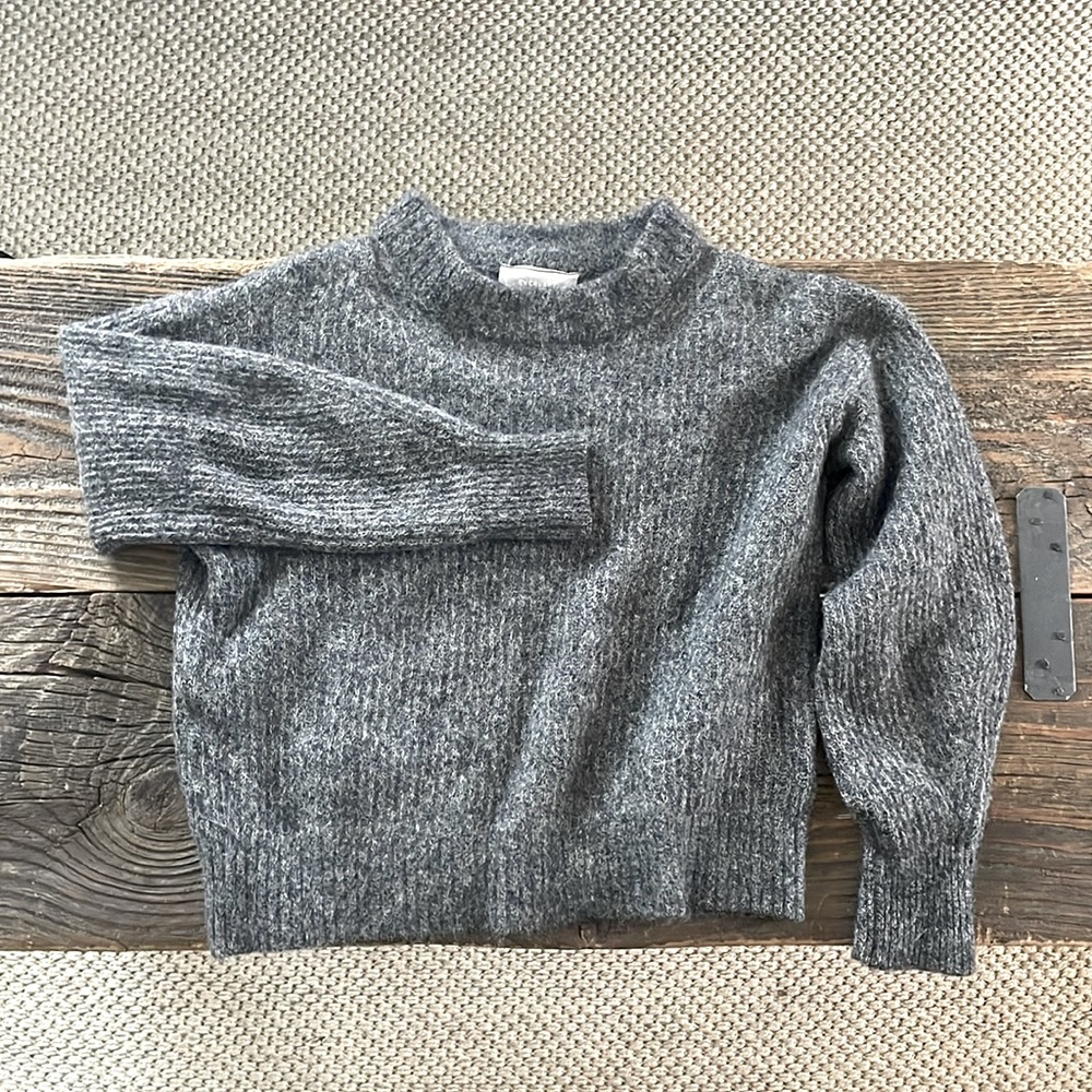 XS Everlane wool sweater